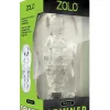 Zolo Gripz Spinner Strokers & Pumps XGEN