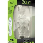 Zolo Gripz Spinner Strokers & Pumps XGEN