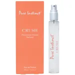 Pure Instinct Pheromone Perfume Spray Crush 9.2 ml 0.31 Floz Intimate Care Classic Brands