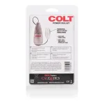 Colt M/s Power Pak Bullet Vibrators CalExotics