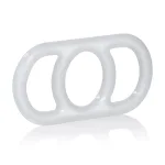 Precision Pump Standard - Clear Strokers & Pumps CalExotics