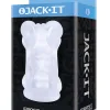 Jack-It Frost Stroker - Curves Strokers & Pumps Icon Brands