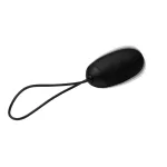 Silicone Vibrating Bullet With Remote Control Vibrators XR Brands