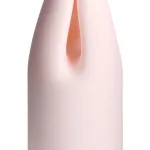 Vibrassage Twirl 10x Vibrating Clit Teaser - Pink Vibrators XR Brands