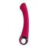 Pleasure Curve Burgundy Vibrators Evolved Novelties