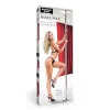 Bedroom Bliss Deluxe Dance Pole Bedroom Play Gear | Stripper Poles XR Brands