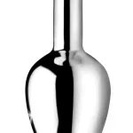 Clear Gem Anal Plug - Medium Anal Play XR Brands