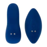 Sway With Me - Navy Blue Vibrators Evolved Novelties