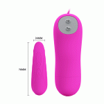 Pretty Love - Archer Vibrators Pretty Love