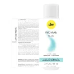 Pjur Woman Nude - 3.4 Fl. Oz. 100ml Lubes & Essentials Pjur