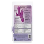 Foreplay Frenzy Bunny Kisser Vibrators CalExotics