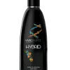 Hybrid Water and Silicone Blended Lubricant - 8 Fl. Oz. Lubes & Essentials Wicked Sensual Care