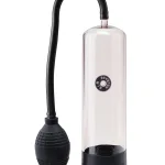 Classix Power Pump Strokers & Pumps Pipedream