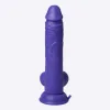 Thruster Baller - Purple Dildos Femme Funn