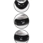 Fetish Fantasy Shock Therapy Nipple Clamps BDSM & Kink Pipedream