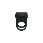 Hard Rechargeable C-Ring - Black Festival & Rave VeDO