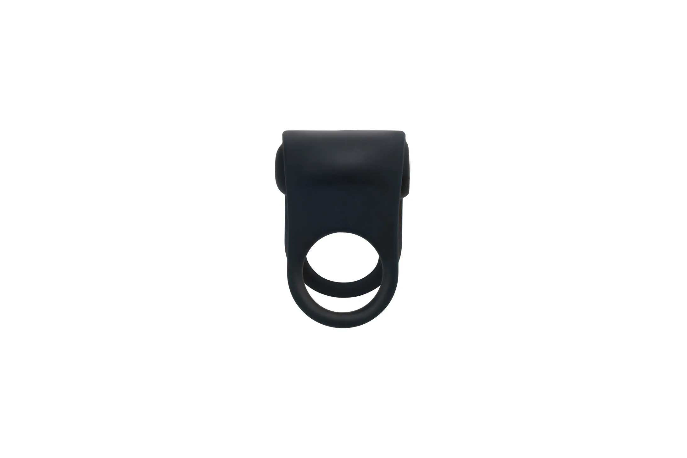Hard Rechargeable C-Ring - Black Festival & Rave VeDO