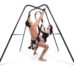 Fetish Fantasy Series Fantasy Swing Stand BDSM & Kink Pipedream