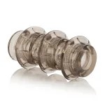 Dr. Joel Kaplan Beaded Girth Ring Triple Stacker Cockrings | Penis Sleeves CalExotics