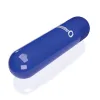 Screaming O Rechargeable Bullets - Blue Vibrators Screaming O
