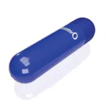 Screaming O Rechargeable Bullets - Blue Vibrators Screaming O