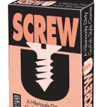 Screw U - Card Game Games | Card Games Little Genie