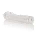 Silicone Sleeve 2 Pack Vibrators CalExotics