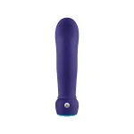 Sormi Bullet Flickering Bullet Vibrator - Purple Vibrators Femme Funn