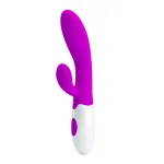 Pretty Love Alvis - 30 Function - Purple Vibrators Pretty Love