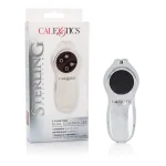 Sterling Collection 7-Function Dual Controller Vibrators CalExotics