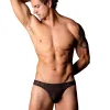 Widow Maker Classic Thong - S/m - Black Panties & Thongs Male Power