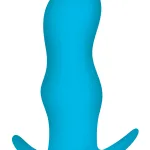 Bang Duo Blast Kit - Blue Anal Play XR Brands