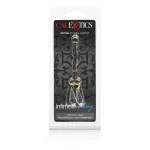 Intmate Play Clitoral Jewelry - Crystals Body Jewelry (Non Piercing) | Clit Jewelry CalExotics