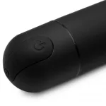 Bang XL Bullet Vibrator - Black Vibrators XR Brands