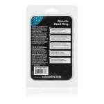 Metallic Bead Ring Enhancers CalExotics