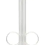Xl Lube Tube - Clear Lubes & Essentials CalExotics