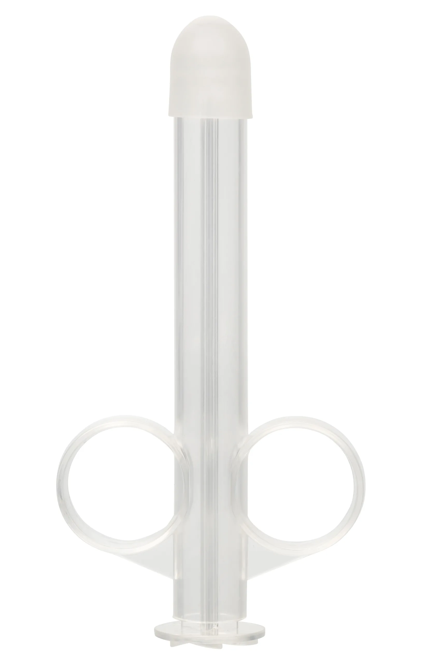 Xl Lube Tube - Clear Lubes & Essentials CalExotics