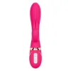 Jack Rabbit Signature Silicone Ultra-Soft Rabbit Vibrators CalExotics
