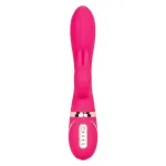 Jack Rabbit Signature Silicone Ultra-Soft Rabbit Vibrators CalExotics