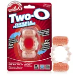 Two-O - 12 Count White Box Vibrators Screaming O