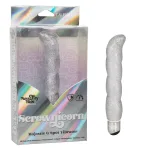 Naughty Bits Screwnicorn Majestic G-Spot Vibrator Intimate Care CalExotics