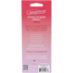 Goodhead Pussy Licker Spray Cherry 1 Fl Oz Festival & Rave Doc Johnson