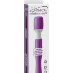 Mini Wanachi - Purple Festival & Rave Pipedream