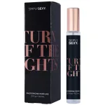 Simply Sexy Turn Off the Lights - Pheromone Perfume - .31oz | 9.2ml Intimate Care Classic Brands