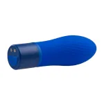 Cobalt Cutie - Blue Vibrators Evolved Novelties