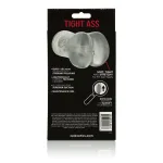 Stroke It Tight Ass Strokers & Pumps CalExotics