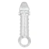 Ultimate Stud Extender - Clear Enhancers CalExotics
