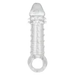 Ultimate Stud Extender - Clear Enhancers CalExotics