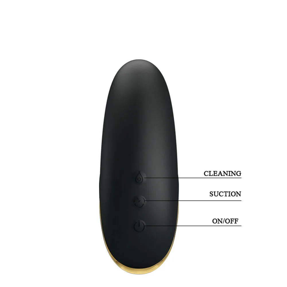 Pretty Love 7 Functions of Sucking - Otis - Image 4