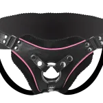 Flamingo Low Rise Strap On Dildos XR Brands